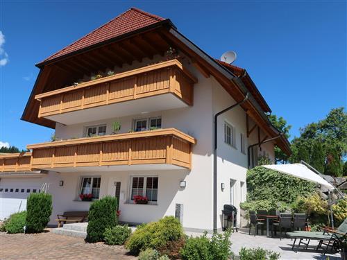 Ferieleilighet - 4 personer -  - Hofstetten - 77716