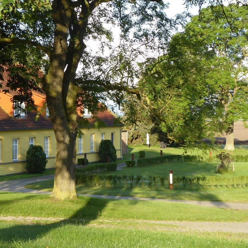 Ferielejlighed - 6 personer -  - Volsvitz - 18569 - Gingst