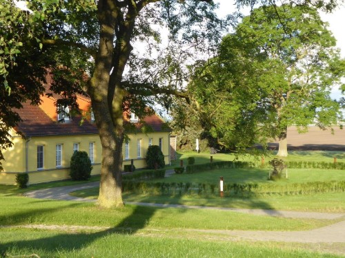 Ferielejlighed - 6 personer -  - Volsvitz - 18569 - Gingst