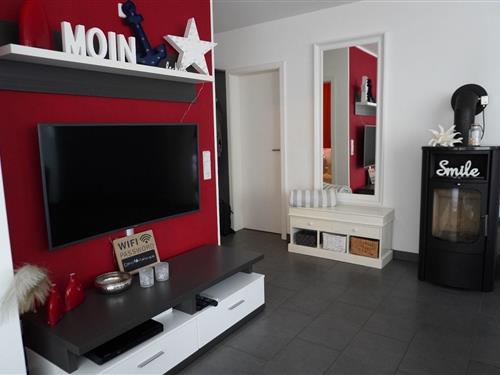 Ferielejlighed - 3 personer -  - Strandpark - 23775 - Großenbrode