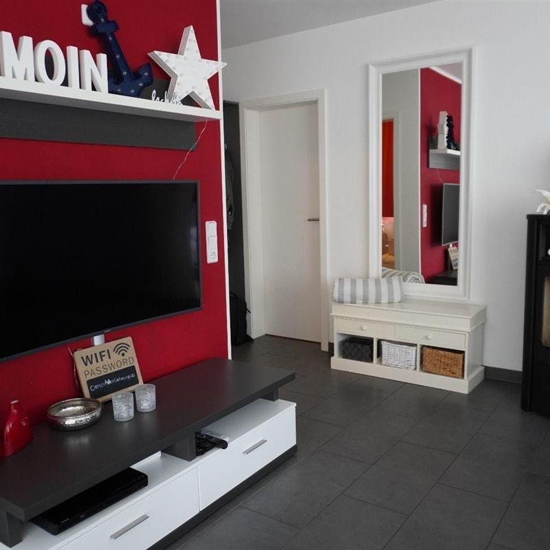 Ferielejlighed - 3 personer -  - Strandpark - 23775 - Großenbrode