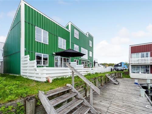 Ferienhaus - 6 Personen -  - Øer Maritime ferieby - Öer - 8400 - Ebeltoft