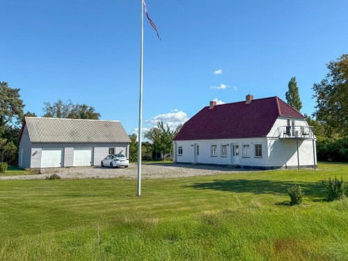 Sommerhus - 6 personer -  - Lindelsevej - Lindelse - 4912 - Harpelunde