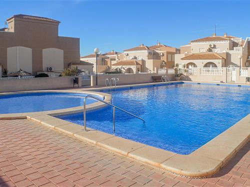 Sommerhus - 4 personer -  - Altos de la Bahía - 03183 - Torrevieja