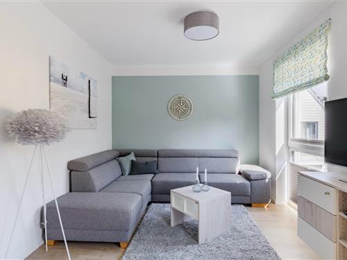 Ferieleilighet - 4 personer -  - Süderstraße - 25813 - Husum