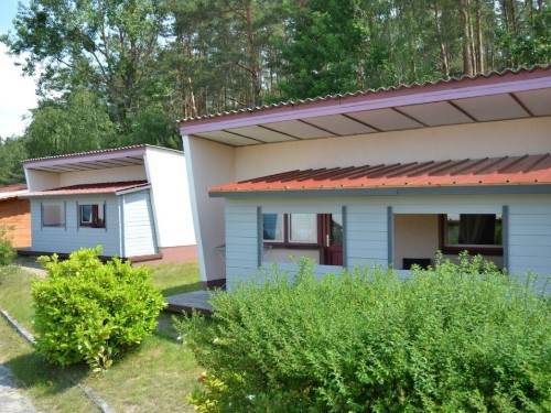 Holiday home - 5 persons -  - 17255 - Wesenberg Ot Pelzkuhl