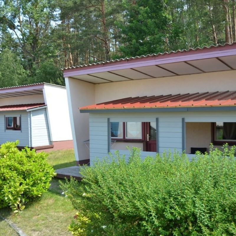 Sommerhus - 5 personer -  - 17255 - Wesenberg Ot Pelzkuhl
