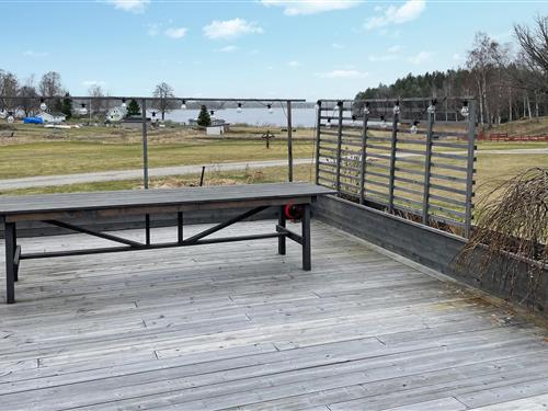 Sommerhus - 6 personer -  - Opphammar - 705 97 - Glanshammar