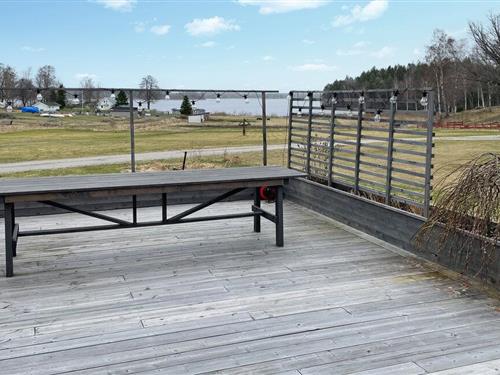 Sommerhus - 6 personer -  - Opphammar - 705 97 - Glanshammar