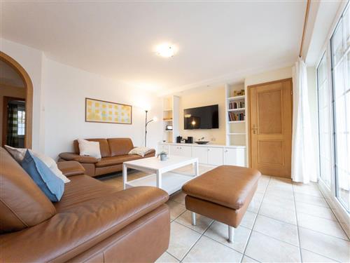 Ferielejlighed - 5 personer -  - Berghausen - 57392 - Schmallenberg