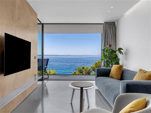 Ferienwohnung - 4 Personen -  - Tucepi - 21325