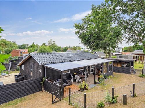 Ferienhaus - 4 Personen -  - Sneppevej - 9300 - Säby