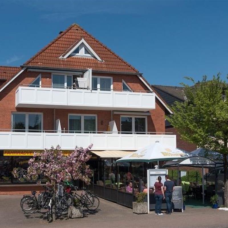 Ferielejlighed - 4 personer -  - 25826 - St. Peter-Ording