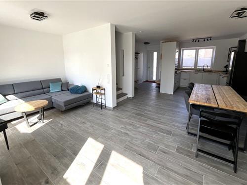 Feriehus - 7 personer -  - Sandkuhle - 26316 - Dangast