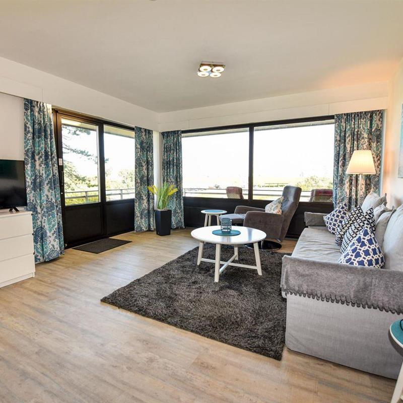 Ferielejlighed - 2 personer -  - Nordfeldstr. - 27476 - Cuxhaven-Döse