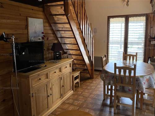 Ferienhaus - 6 Personen -  - 66210 - Les Angles