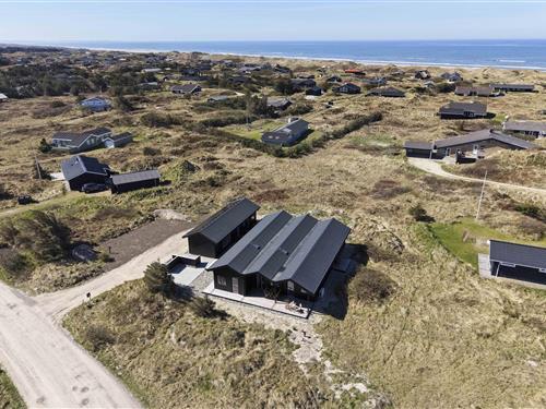 Sommerhus - 14 personer -  - Redningsvejen Syd - 9480 - Løkken