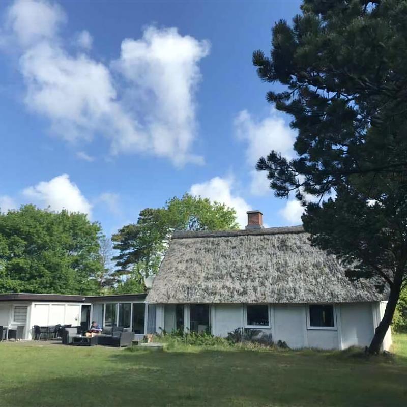 Ferienhaus - 6 Personen -  - Prilen - 6792 - Römö