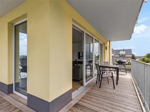 Ferieleilighet - 4 personer -  - Am Waltenberg 41a Apart. - 59955 - Winterberg