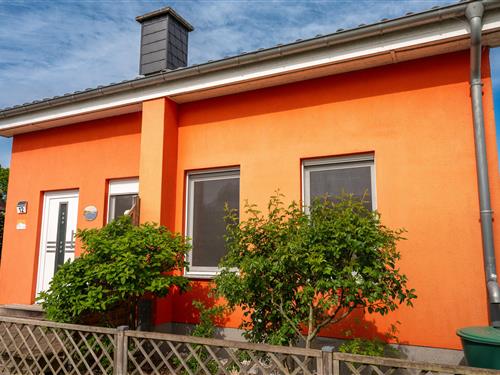 Bungalow - 4 personer -  - Leuchtturmweg - 17375 - Mönkebude