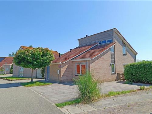 Ferienhaus - 8 Personen -  - 4511RG - Breskens