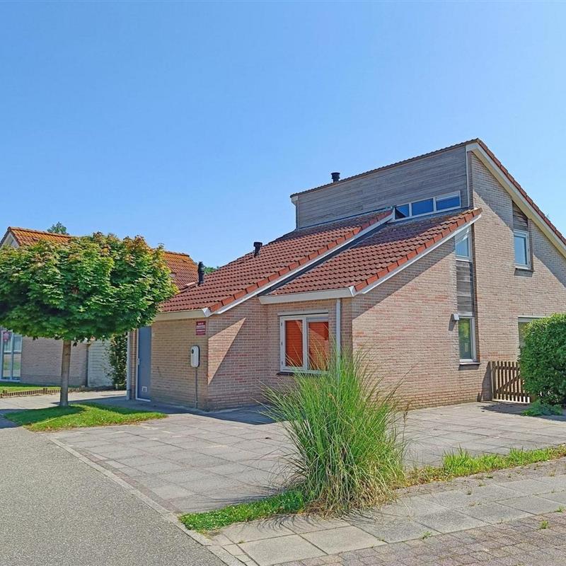 Sommerhus - 8 personer -  - 4511RG - Breskens