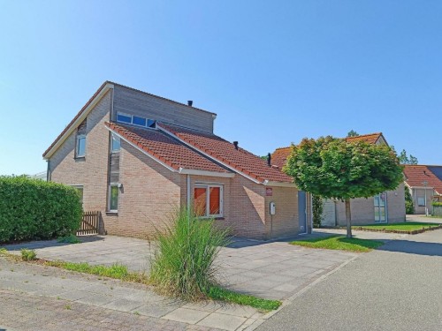 Fritidshus - 8 personer -  - 4511RG - Breskens