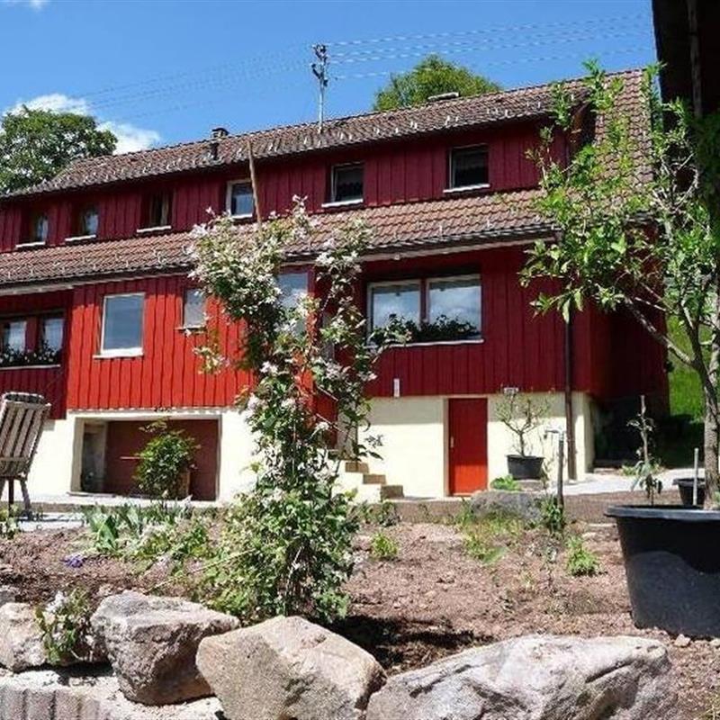 Sommerhus - 4 personer -  - Oberbränder-Str. - 79871 - Eisenbach