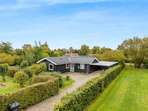 Sommerhus - 8 personer -  - Birkemose - Skovmose - 6470 - Als
