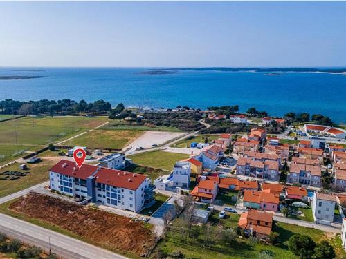 Ferielejlighed - 6 personer -  - Posesi - 52203 - Medulin