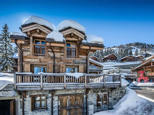 Ferielejlighed - 8 personer -  - 73120 - St Bon Tarentaise