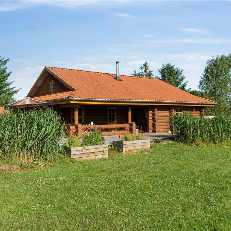 Ferienhaus - 6 Personen -  - Senåvej - Bulbjerg - 7741 - Fröstrup