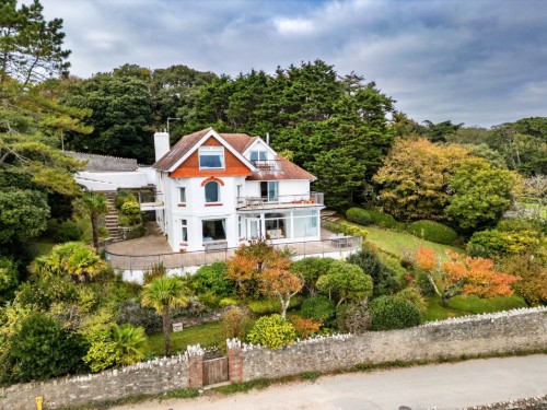 Holiday apartment - 6 persons -  - TQ8 8LG - Salcombe