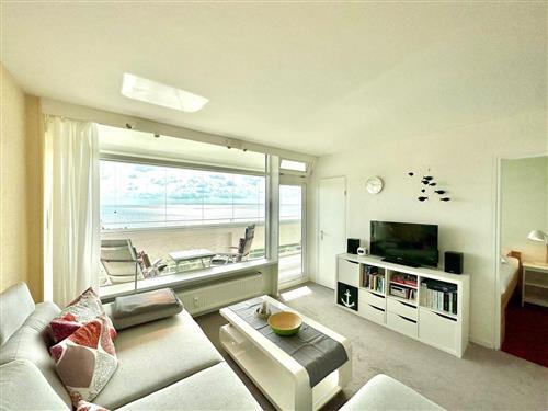 Ferieleilighet - 2 personer -  - Pfingstberg - 23730 - Sierksdorf