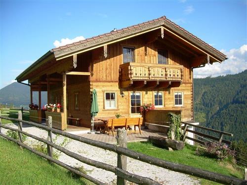 Ferienhaus - 6 Personen -  - Haidberg - 5500 - Bischofshofen