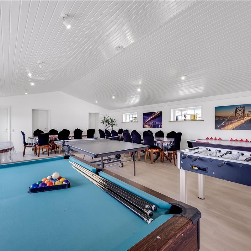 Sommerhus - 10 personer -  - Lønstrupvej - 9480 - Løkken