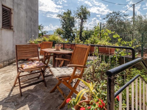 Ferieleilighet - 2 personer -  - Tencicevo ulica - Opatija - Rijeka - 51000 - Rijeka
