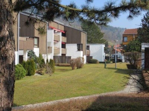 Ferieleilighet - 2 personer -  - Kirchbichlweg 16 a - 83727 - Schliersee