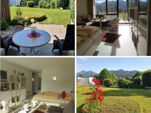 Ferienhaus - 2 Personen -  - Kirchbichlweg 16 a - 83727 - Schliersee