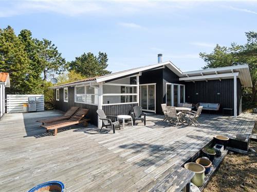 Ferienhaus - 6 Personen -  - Poserevænget - Sömarken - 3720 - Aakirkeby