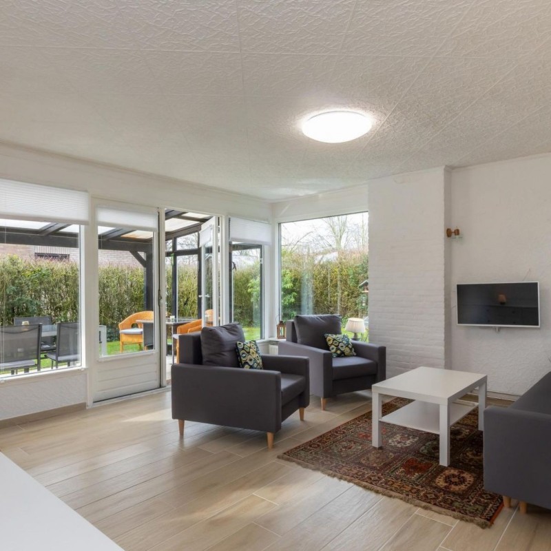 Sommerhus - 4 personer -  - 4484SP - Kortgene