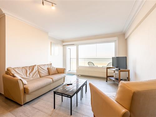 Semesterlägenhet - 6 personer -  - 8370 - Blankenberge