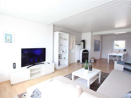 Feriehus - 4 personer -  - Gorch-Fock-Weg - 23746 - Kellenhusen