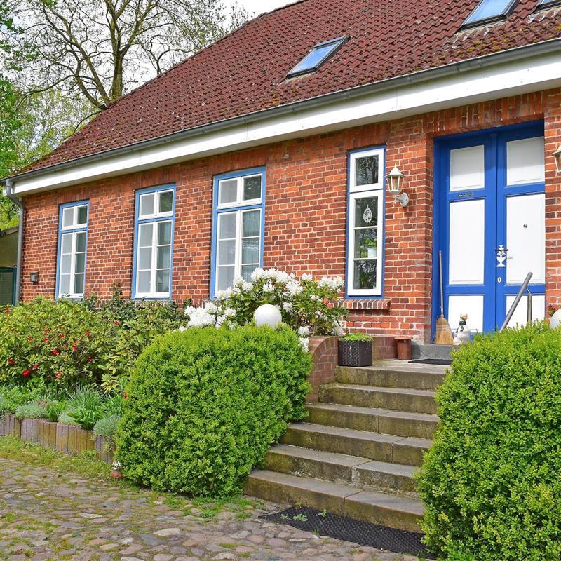 Ferielejlighed - 2 personer -  - 23972 - Metelsdorf