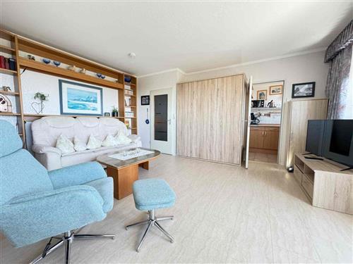 Ferielejlighed - 2 personer -  - Am Tief - 26434 - Wangerland