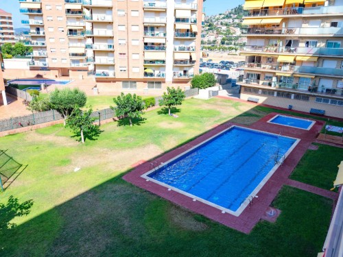 Ferielejlighed - 4 personer -  - Malgrat De Mar - 08380