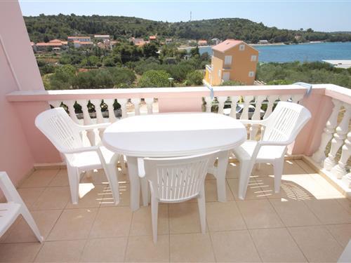 Holiday Home/Apartment - 4 persons -  - Soline - 23287 - Soline