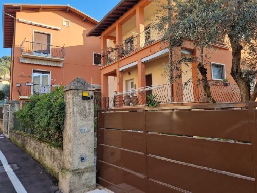 Fritidshus - 4 personer -  - 37010 - Torri Del Benaco