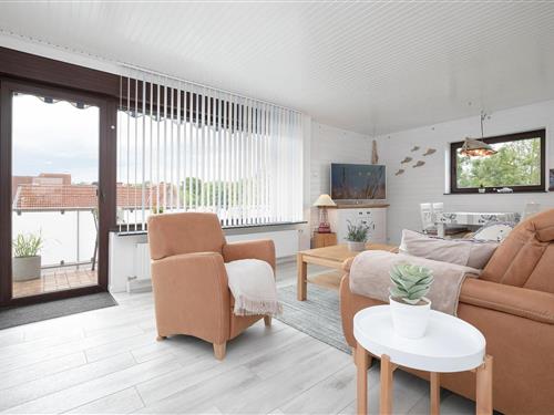 Ferielejlighed - 3 personer -  - Schützenstraße - 23743 - Grömitz