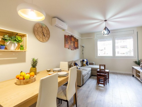 Ferielejlighed - 3 personer -  - 43002 - Tarragona
